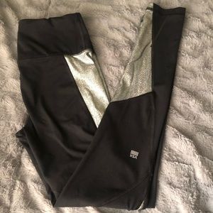 Victoria’s Secret Knockout Leggings